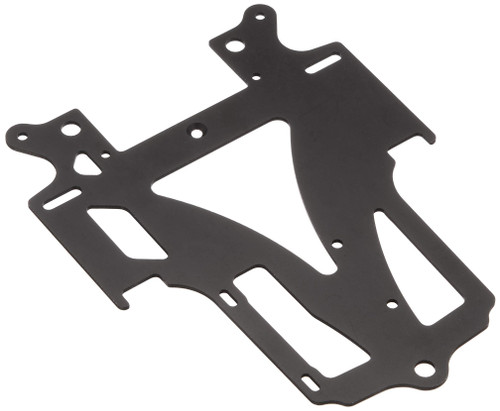Kyosho EF204 Radio Plate : Fantom EP-4WD Kyosho EF204 Radio Plate : Fantom EP-4WD