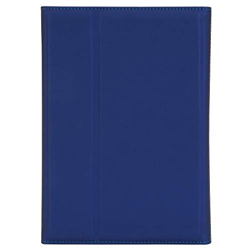Targus VersaVu Slim 360 Rotating Case for iPad Mini (5th gen), iPad Mini 4, 3, 2 and iPad Mini, Blue (THZ69402GL)