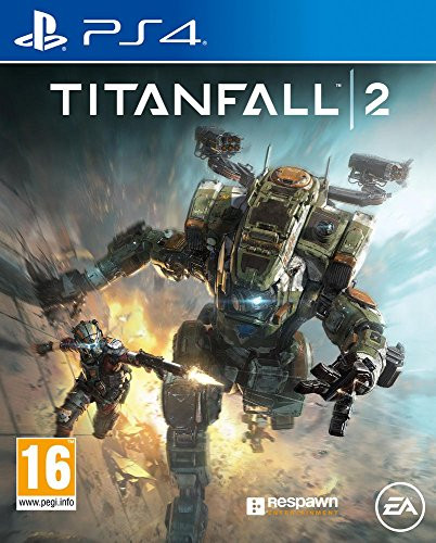 Third Party - Titanfall 2 Occasion [ PS4 ] - 5030948116919