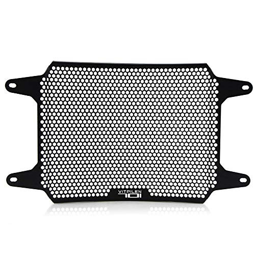 Motorcycle Radiator Grille Grill Guard Protective Cover Grill For Husqvarna Vitpilen 701 2018 2019 2020