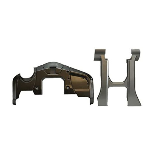 Replacement Part For Hoover Windtunnel Air Steerable Bagless Upright Vacuum Nozzle Assy Works With UH72400# compare to part 440004078