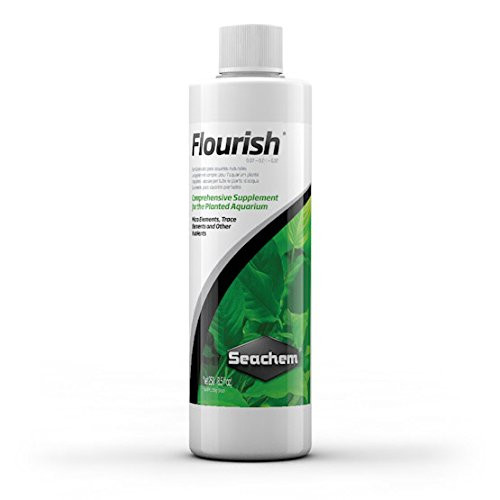Seachem Flourish 500ml Seachem Flourish 500ml