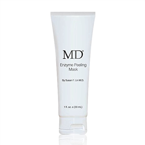 MD Enzyme Peeling Mask (1 fl. oz.)