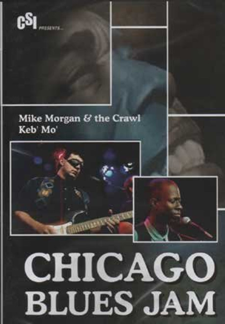 Chicago Blues Jam Chicago Blues Jam