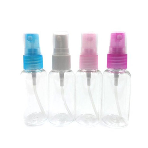 30ml Portable Refillable Plastic Fine Mist Perfume Make up Clear Empty Spray Sprayer Bottle Cosmetic Atomizers PET Spray Bottles Pump (20Pcs) 30ml Portable Refillable Plastic Fine Mist Perfume Make up Clear Empty Spray Sprayer Bottle Cosmetic Atomizers PET Spray Bottles Pump (20Pcs)