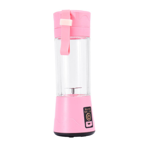 PRETYZOOM Shake Blender Hand Blender Electric Portable Fruit Blender Maker Portable Blender Cup Shaker Bottle Portable Bottle Personal Blender Rechargeable Blender Fruit Mixer Juice Smoothie