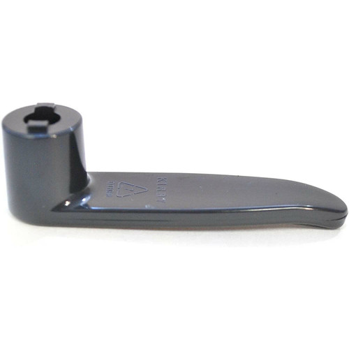 Replacement for Compatible with Fits for Kirby 173893S, 173893 Generation 4 Upright Vacuum Dark Gray Cord Hook