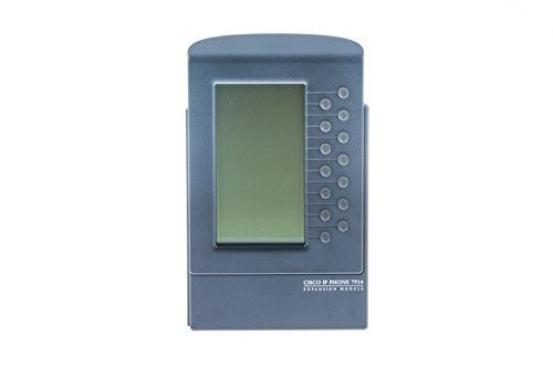 Cisco 7914 IP Phone Expansion Module 7960G, 7961G, 7970G, 7971G-GE, Cisco Call Manager