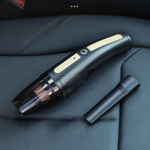 Qonioi Handheld Vacuum Cordless, 9500Pa Strong Suction Car Vacuum Cleaner, 120W High Power Wet and Dry Car Vacuum Cleaner Mini Portable Rechargeable Vacuum for Car, Home, Office #1 Qonioi Handheld Vacuum Cordless, 9500Pa Strong Suction Car Vacuum Cleaner, 120W High Power Wet and Dry Car Vacuum Cleaner Mini Portable Rechargeable Vacuum for Car, Home, Office #1