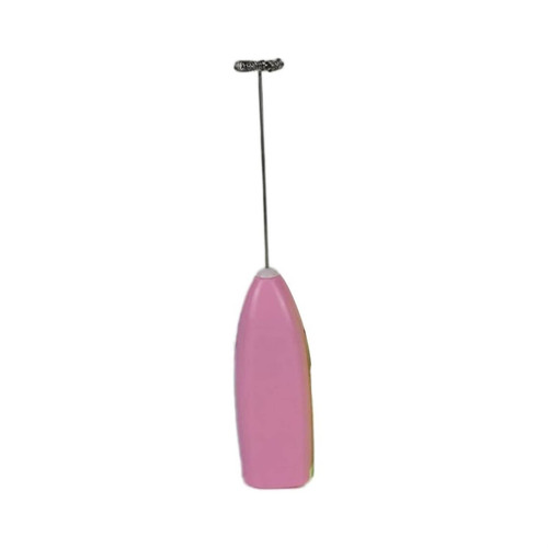 NOGRAX Electric Mixer Milk Drink Coffee Whisk Mixer Electric Egg Beater Frother Foamer Mini Handle Stirrer Practical Kitchen Cooking Tool Frother NOGRAX Electric Mixer Milk Drink Coffee Whisk Mixer Electric Egg Beater Frother Foamer Mini Handle Stirrer Practical Kitchen Cooking Tool Frother