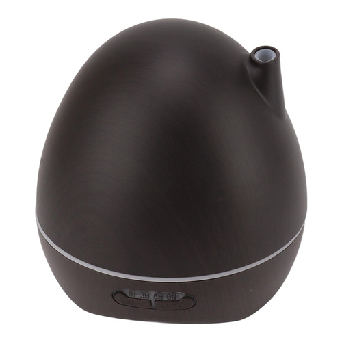Aroma Humidifier, Essential Oil Diffuser ABS and PP 110-240V 7 Color LED Lights for Office (US Plug) Aroma Humidifier, Essential Oil Diffuser ABS and PP 110-240V 7 Color LED Lights for Office (US Plug)