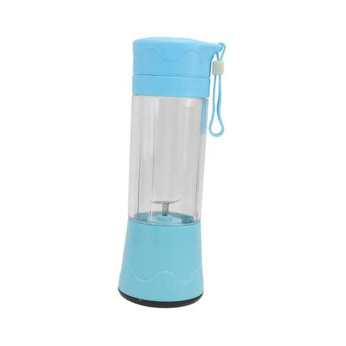 PRETYZOOM Smoothie Blender Portable Rechargeable Blender Usb Juicer Electric Juicer Mini Blenders Shaker Bottle Stirrers Electric Hand Blender Electric Shake Blender Fruit Travel