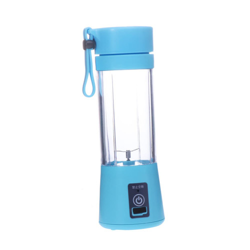 Unomor Portable Mixer Travel Blender Portable Electric Whisk Portable Smoothie Blender Small Juicer Cup Portable Juicer Blender Fruit Mixer Blender Usb Juicer Household Baby Shaker