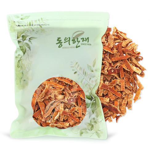 Natural Pure Jejudo Island of Korean Tangerine Peel/Mandarin Orange Peel Dried Bulk Herbs -10.58 Ounce (300g) Natural Pure Jejudo Island of Korean Tangerine Peel/Mandarin Orange Peel Dried Bulk Herbs -10.58 Ounce (300g)