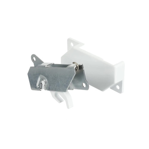 00623375 Genuine OEM Replacement Refrigerator Clamp Lock 623375 617204 623375 NOT UNIVERSAL