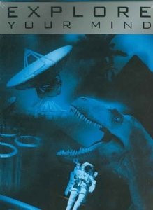 National Geographic: Explore Your Mind - History