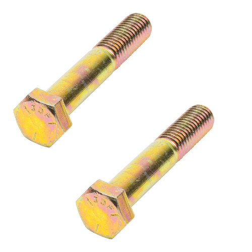 2 Pack Replacement Part # 3213-6 HH Screw for Exmark Lawn Mower Models