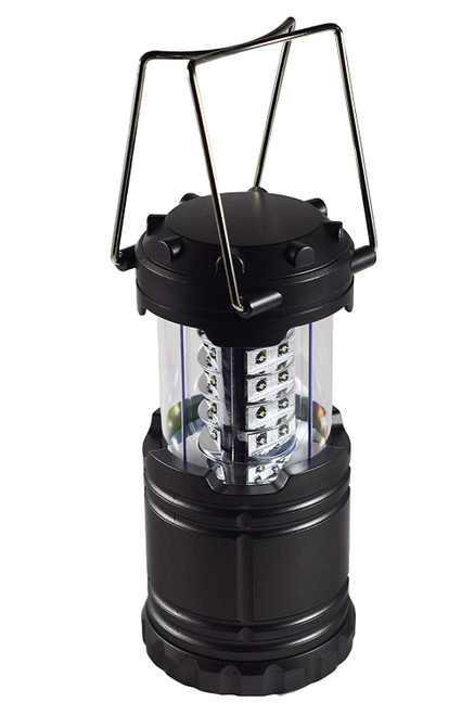GoGreen Power GG-113-30LPOP - 30 LED Pop-up Lantern