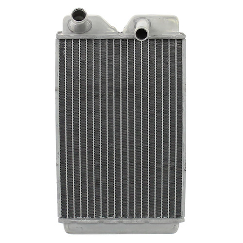 HVAC Heater Core|Compatible with 67-64 Buick Skylark; 67-64 Buick Special; 64-63 Chevrolet Bel Air; 64-63 Chevrolet Biscayne; 67-64 Chevrolet Chevelle; 64 Impala; 67-65 Chevrolet Malibu; 67-64
