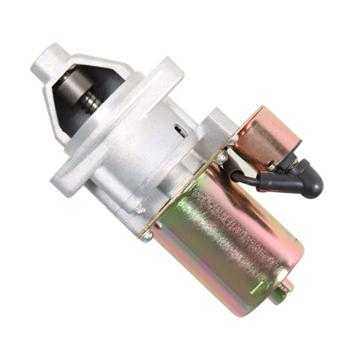 Motorcycle Starter Motor Replacement for Harbor Freight Predator 13HP 420cc 60340 60349 69736