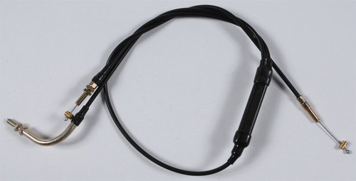 SPI Throttle Cable Ski-Doo S/M Fits 1990 Ski Doo Tundra LT Snowmobile - Manufacturer Part Number: 05-139-59