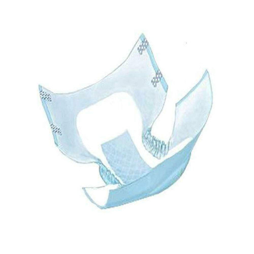 Kendall Healthcare Wings Choice Plus Quilted Adult Brief 59" to 64" Waist, Extra Large