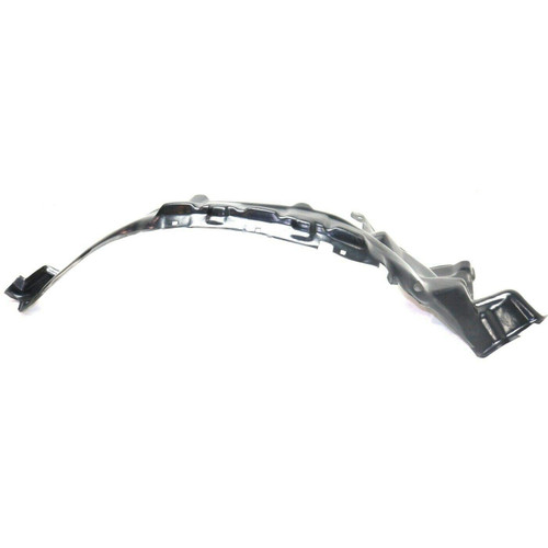 Replacement Fender Liner Splash Shield Mechanics Choice for 2000-2006 Toyota Tundra Front, Passenger Side