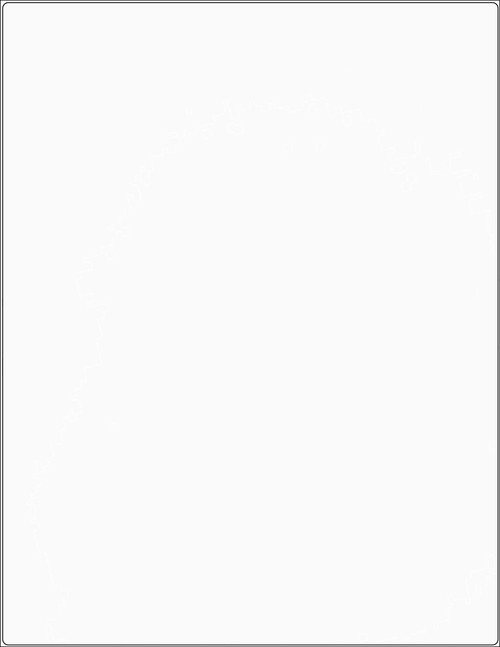 Full Sheet Shipping Address Labels White Matte 8.5 x 11 Inch, 400 Labels, Laser & Inkjet, Strong Adhesive, Compatible with Avery 8465, 5165 and 8165 Template