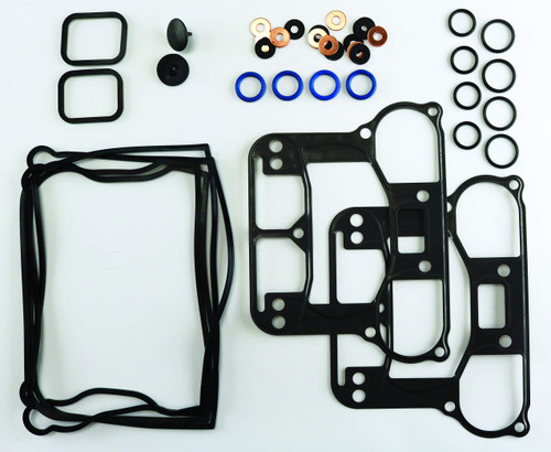 Ultima 84-91 Evo Rocker Box Gasket kit. # 77-934