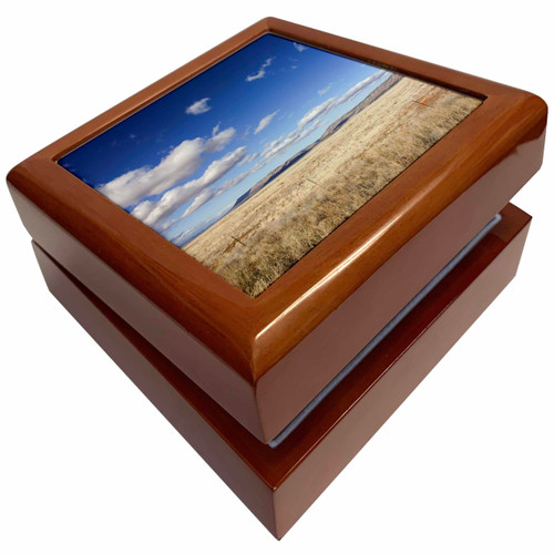 Arizona, United States. Route 66 - US03 JMR0014 - Julien McRoberts, Jewelry Box jb-142363-1 Arizona, United States. Route 66 - US03 JMR0014 - Julien McRoberts, Jewelry Box jb-142363-1