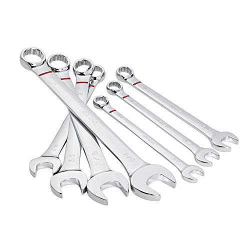 Kobalt 11-Piece Metric Combination Wrench Set 85551
