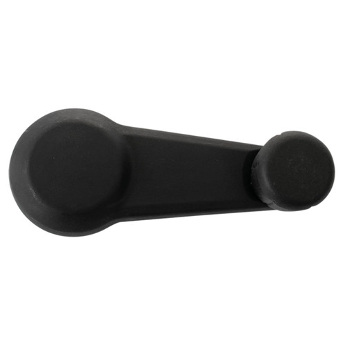 Window Crank Handle - Front Passenger Side - Mechanics Choice for 2004-2012 GMC Canyon
