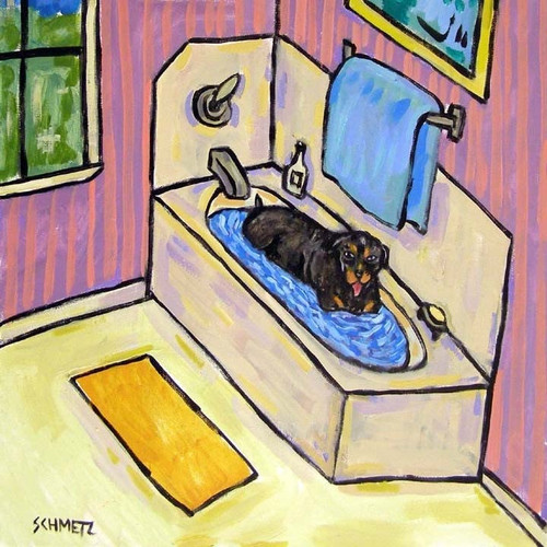 Rottweiler, rottweiler print on tile, ceramic coaster, modern dog art, bathroom tile,ceramic coaster, coaster tile, folk art Rottweiler, rottweiler print on tile, ceramic coaster, modern dog art, bathroom tile,ceramic coaster, coaster tile, folk art