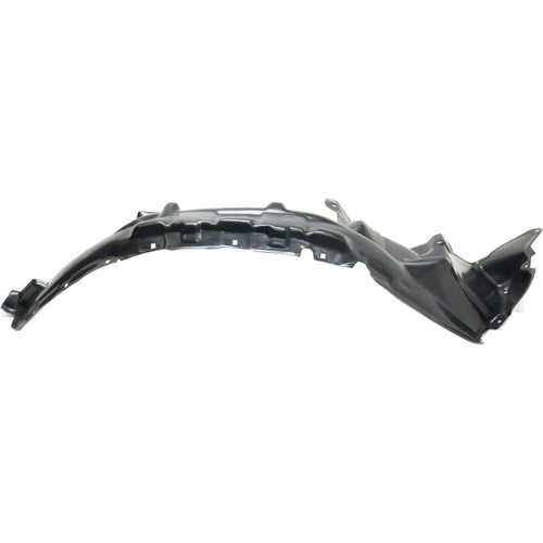 Fender Liner Replacement for Toyota 2003-2006 Tundra Front Passenger Side
