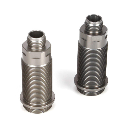 16mm Shock Body Set Rear 2 8IGHT Buggy 3.0 TLR243003 Elec Car/Truck Replacement Parts