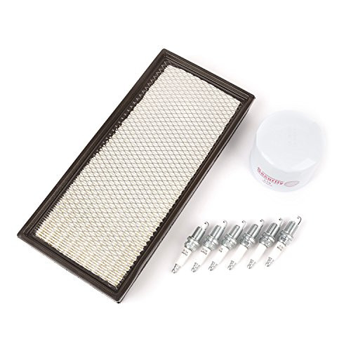 Omix-ADA 17256.37 Tune Up Kit 4.0L 00-06 Jeep Wrangler TJ