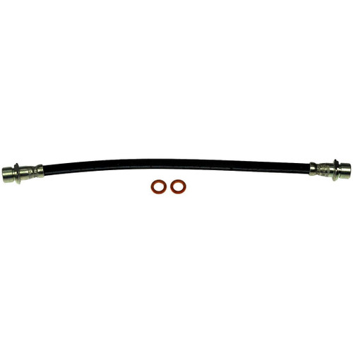 1X Brake Hose Front Right Brake Line Assembly Replacement For Toyota Sequoia 2008-2019 For Toyota Tundra 2007-2019