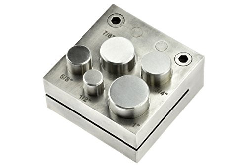 SE JT-SP305 Disc Cutter Set (6 PC.)