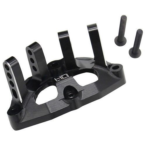 LSBR12A01 Aluminum Axle Upper Link Mount Losi Super Baja/Rock Rey