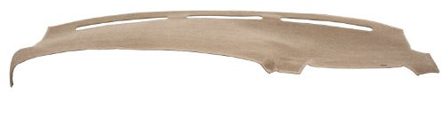DashMat Original Dashboard Cover Oldsmobile Toronado (Premium Carpet, Caramel)