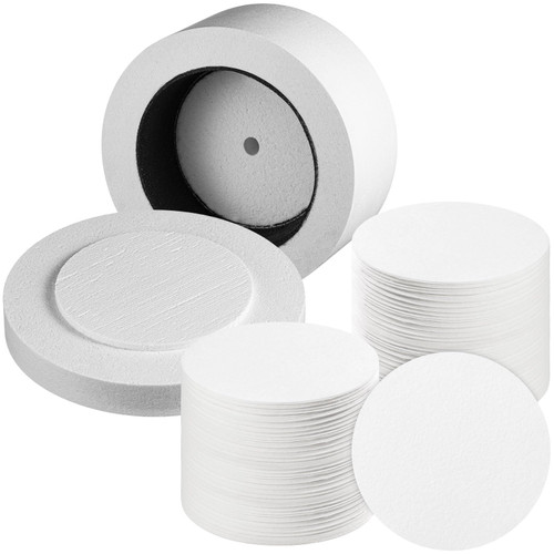 Large Microwave Kiln with 50 Pcs Kiln Paper Professional Glass Jewelry DIY Tools Ceramic Kiln Pottery Kilns Kit for Home Use Glass Fusing Melting Jewelry Making Fuseworks Beginners