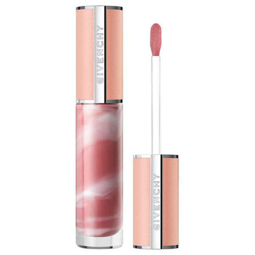 Rose Perfecto Tinted Liquid Lip Balm - N210 Pink Nude by for Women - 0.2 oz Lip Balm
