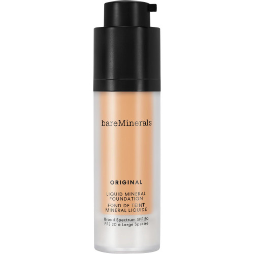 Original Liquid Mineral Foundation Broad Spectrum SPF 20