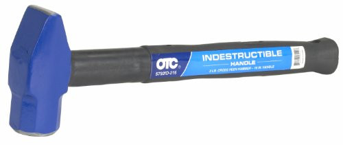 OTC (5792ID-216) Cross Peen Hammer - 2 lb. Head, 16" Handle