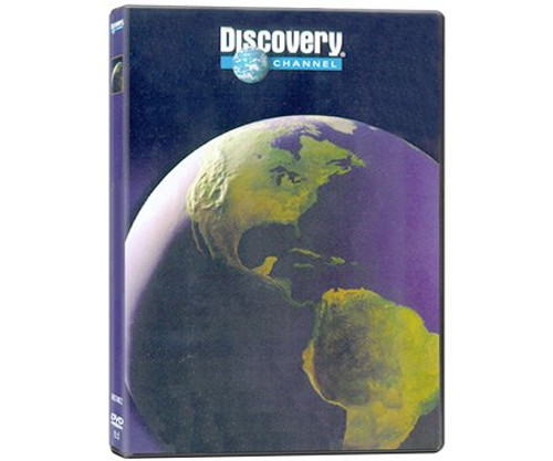 Planet Storm documentary DVD Planet Storm documentary DVD