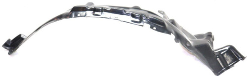 Splash Shield for 2000-2006 Toyota Tundra Front, Passenger Side