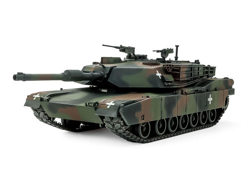 Sprue Brothers 1:35 M1A1 Abrams Tank 'Ukraine', TAM25216 Sprue Brothers 1:35 M1A1 Abrams Tank 'Ukraine', TAM25216