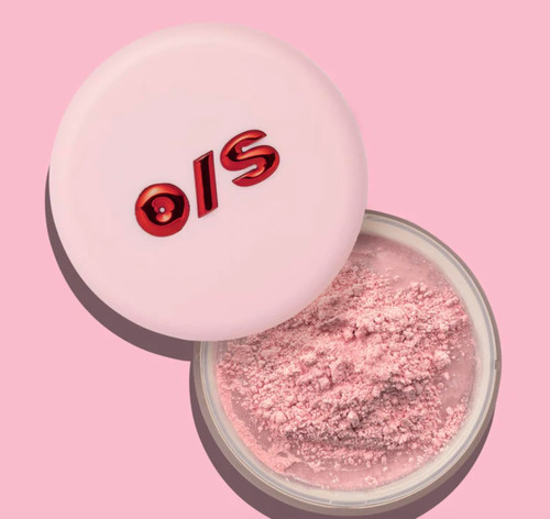 Ultimate Blurring Setting Powder Ultra Pink