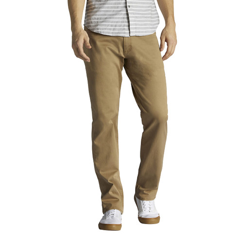 Men's Extreme Motion Straight Taper Jean Cougar 33W x 34L