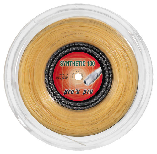 Synthetic Gut 16 1.30mm 200M Reel